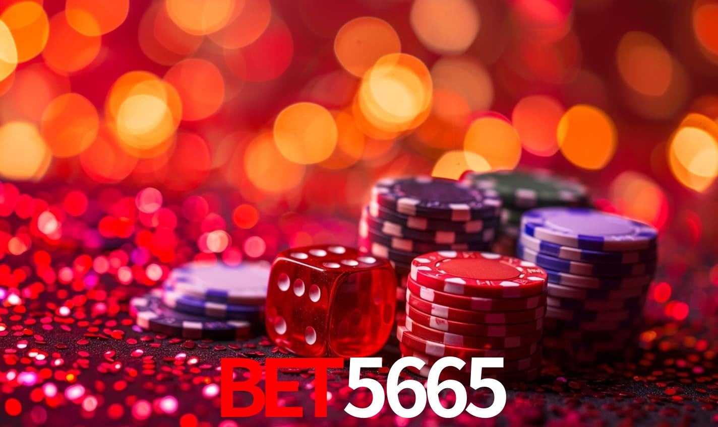 Experiência VIP bet5665