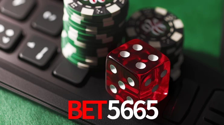 Experiência VIP bet5665
