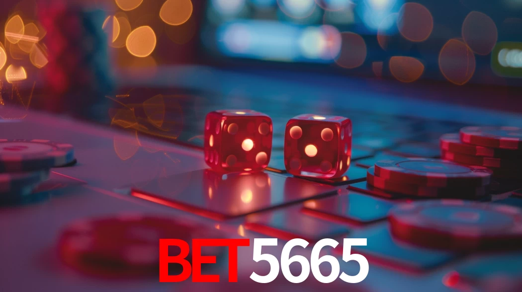 Welcome Bonus bet5665