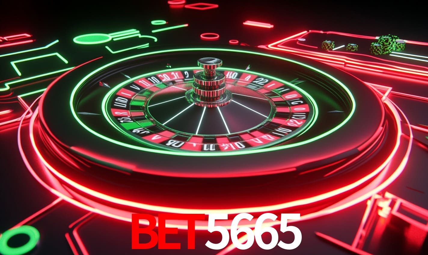 Estatísticas bet5665