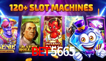 Inovações de Jogos na bet5665: O Futuro das Experiências Interativas