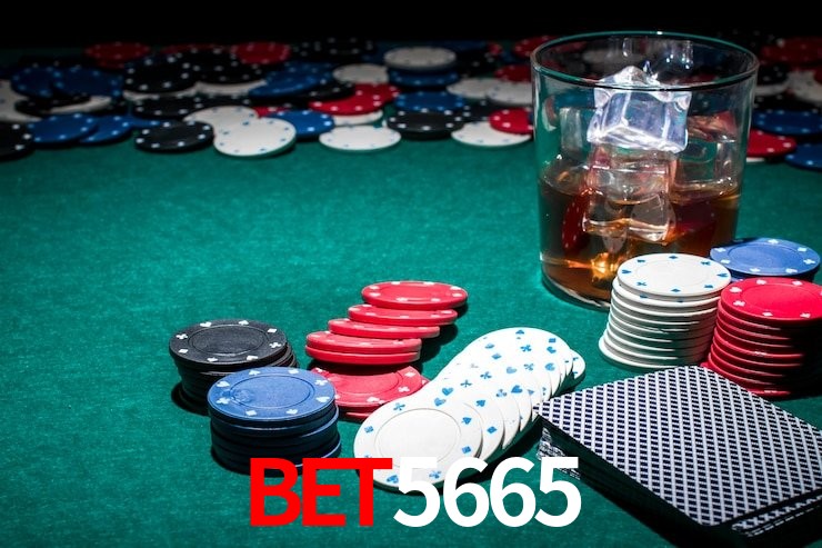 Programa VIP bet5665