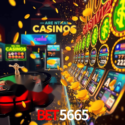Descubra a Essência do bet5665: Nossa História e Compromissos