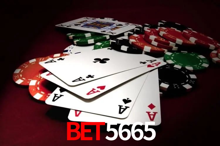 Jogos Exclusivos bet5665