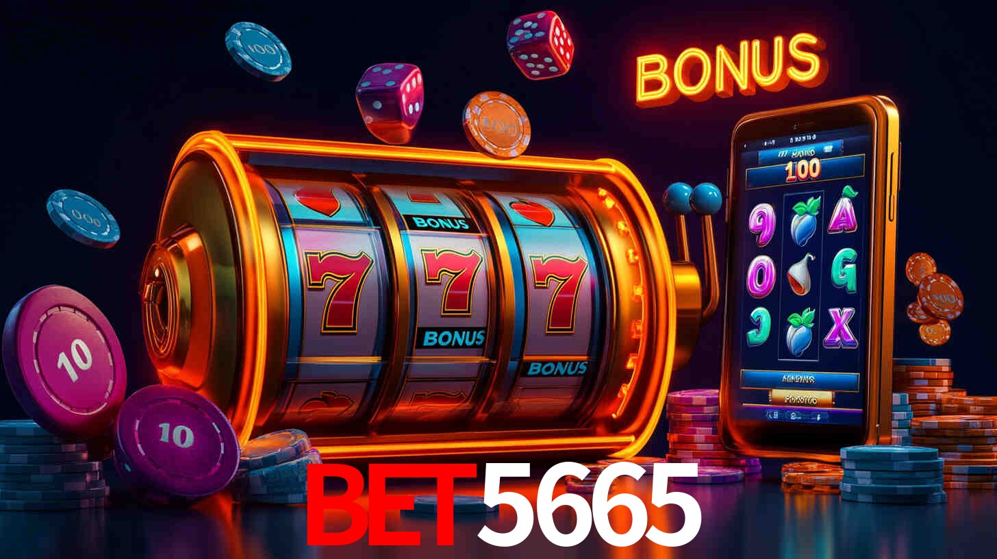 A Popularidade dos Caça-Níqueis no bet5665
