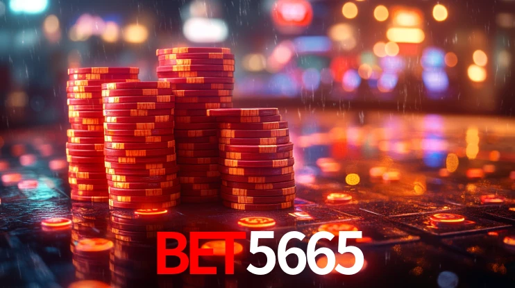 Explore as vantagens do bet5665: serviço profissional e confiabilidade
