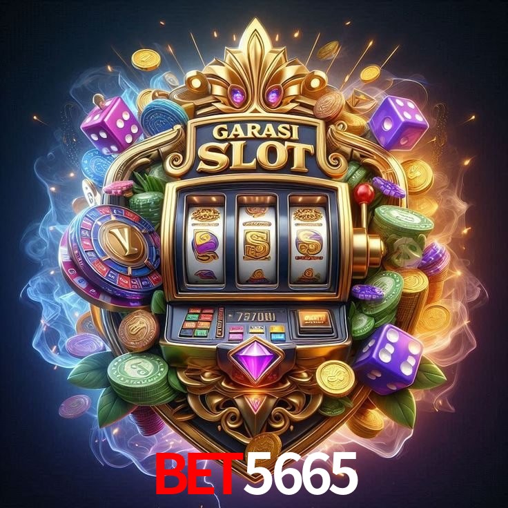 Jogos de Slot bet5665