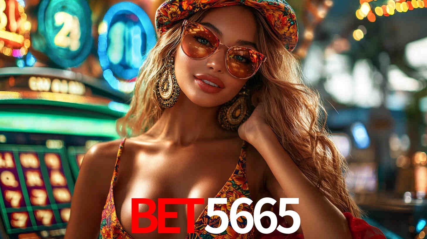 Welcome Bonus bet5665