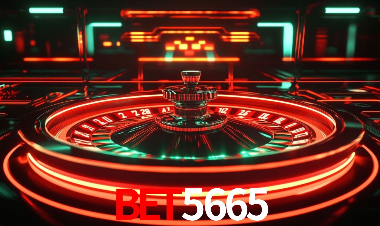 Descubra a Magia dos Jogos de Arcade no bet5665