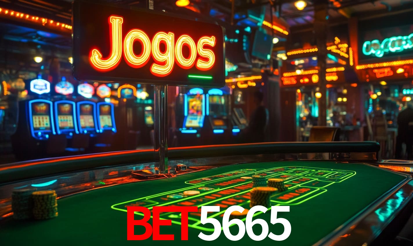 Avaliações dos Jogadores bet5665