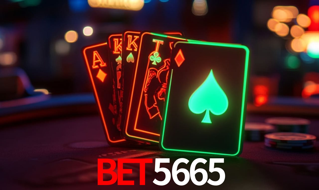 bet5665 Slots - bet5665 visual 1