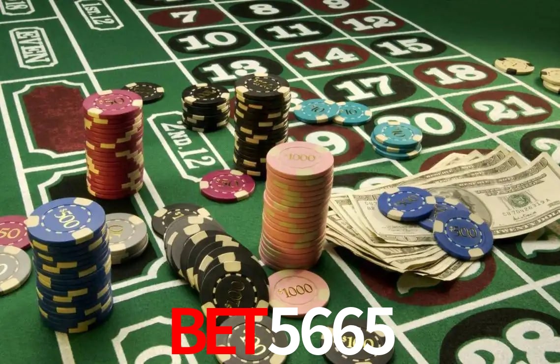Ofertas Imperdíveis na bet5665: Promoções e Bônus Que Valem a Pena