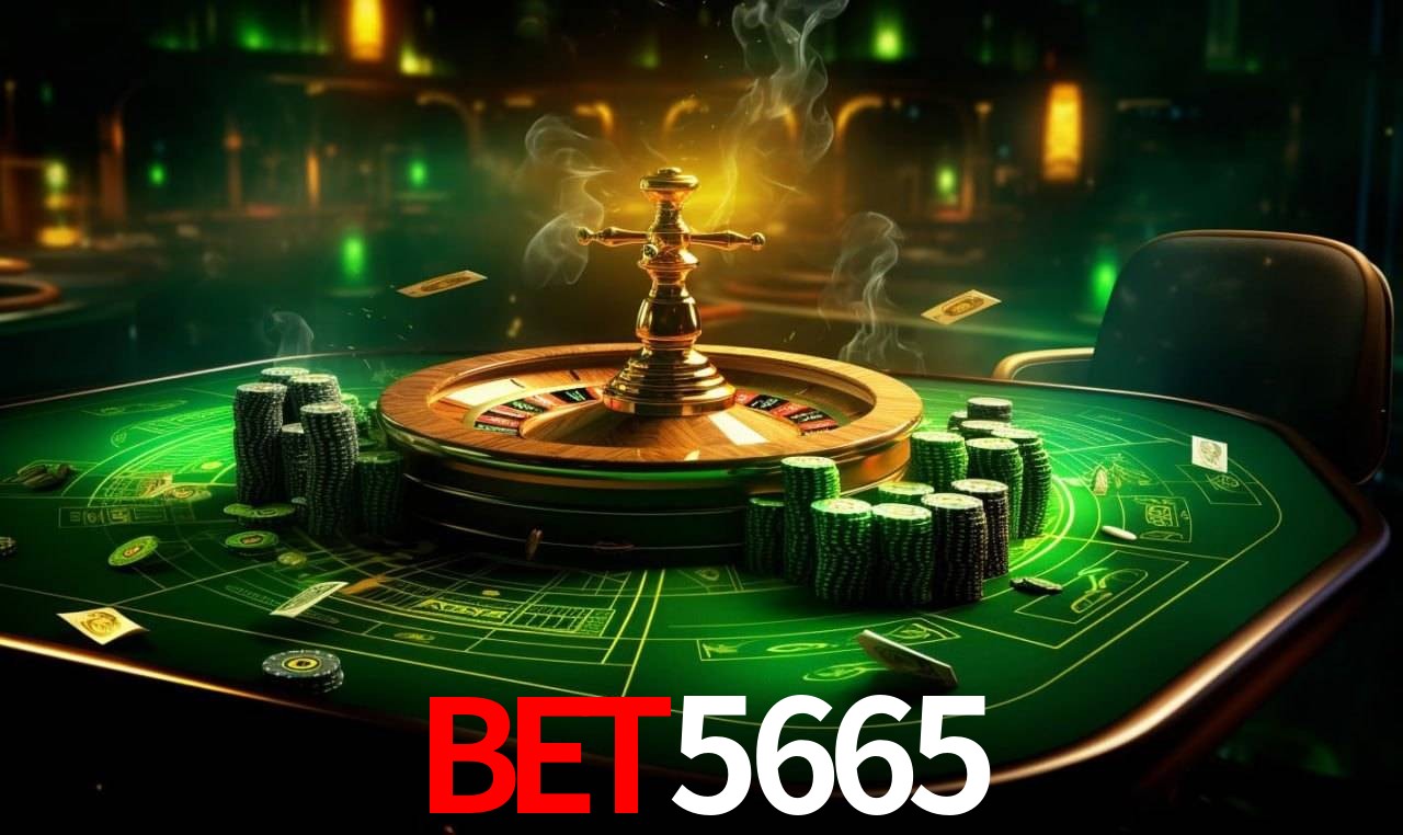 Desvendando o Mundo dos Jogos Virtuais na bet5665