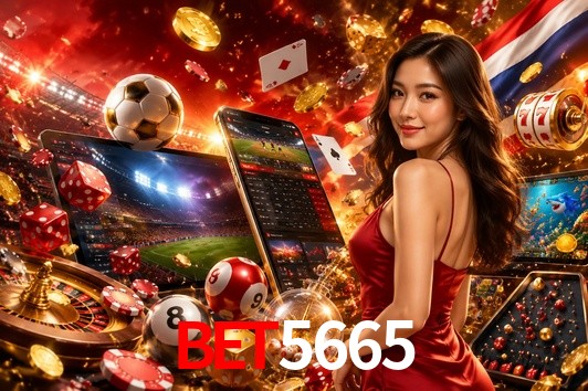 Account Benefits bet5665