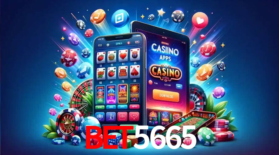 Flash Promotion bet5665