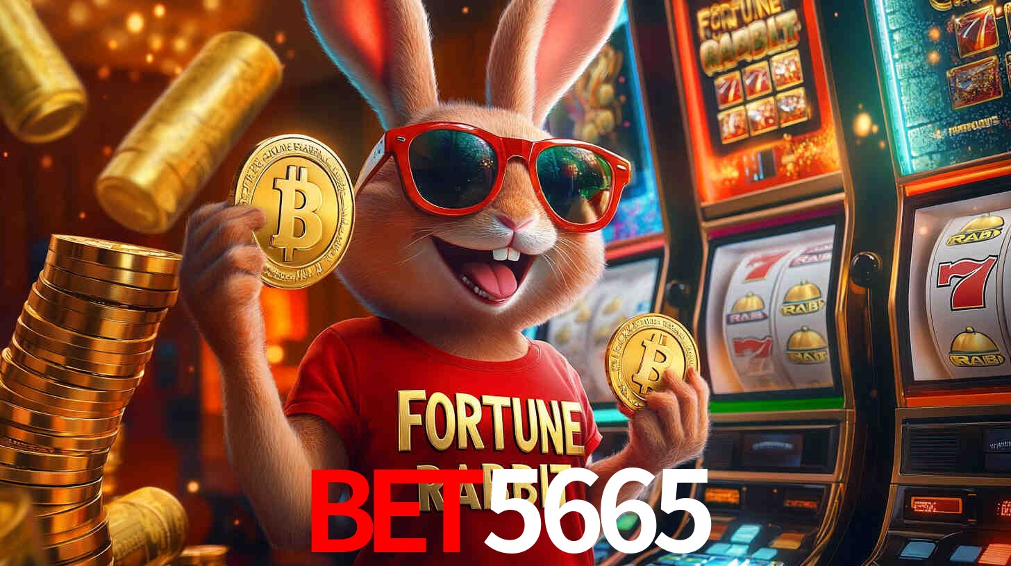 Inovações de Jogos na bet5665: O Futuro das Experiências Interativas