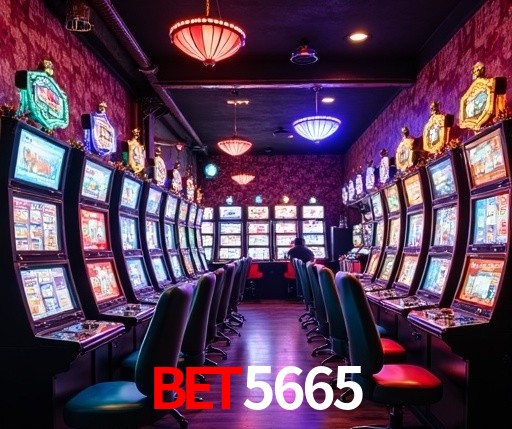 Promoções Sazonais bet5665