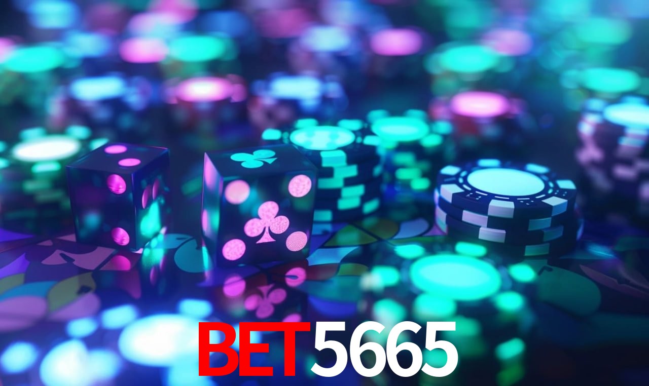 Bônus de Boas-vindas bet5665