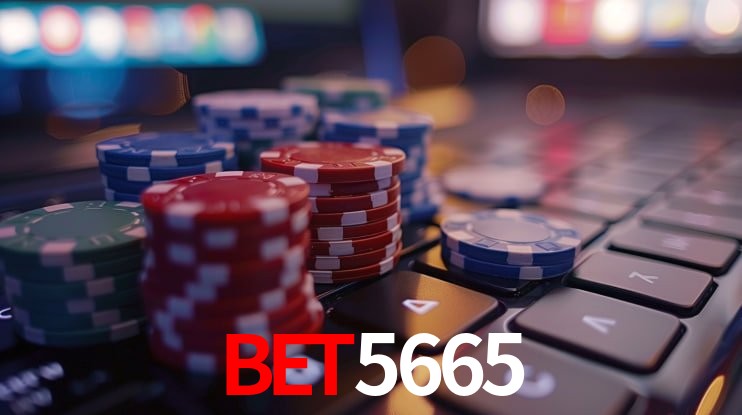 Casino Ao Vivo bet5665