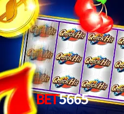 A Revolução dos Aplicativos de Jogos no bet5665