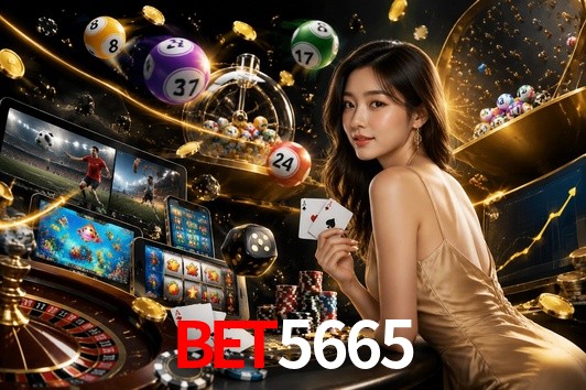 Seasonal Promotions bet5665