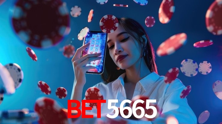 Descubra o Programa VIP da bet5665: Vantagens Exclusivas para Jogadores