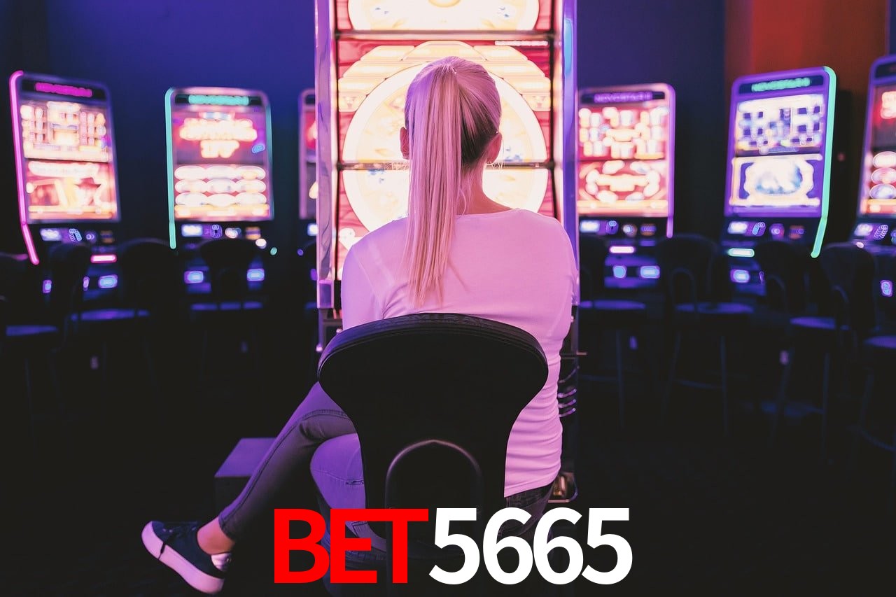 Games Directory bet5665