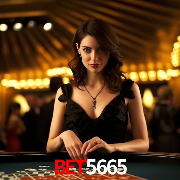 Descubra a Essência do bet5665: Nossa História e Compromissos