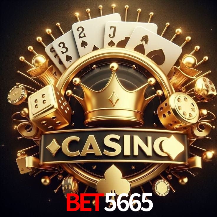 Apostas de Futebol bet5665