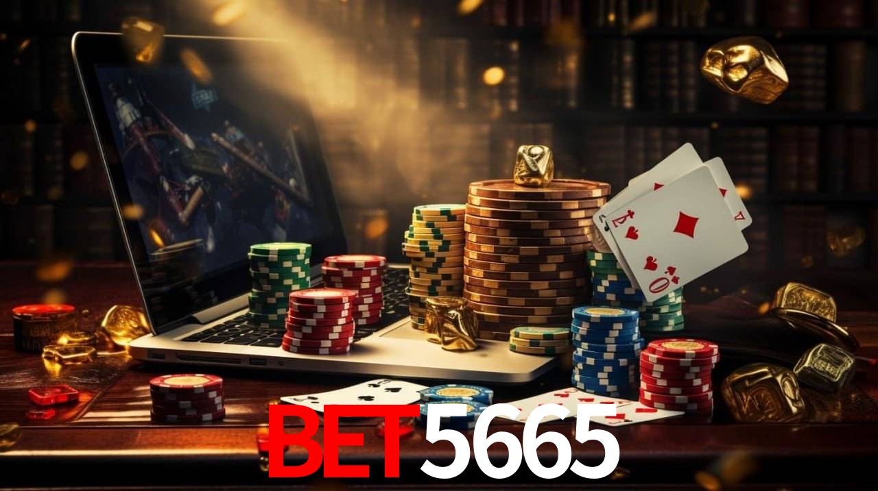 Bônus Diários bet5665
