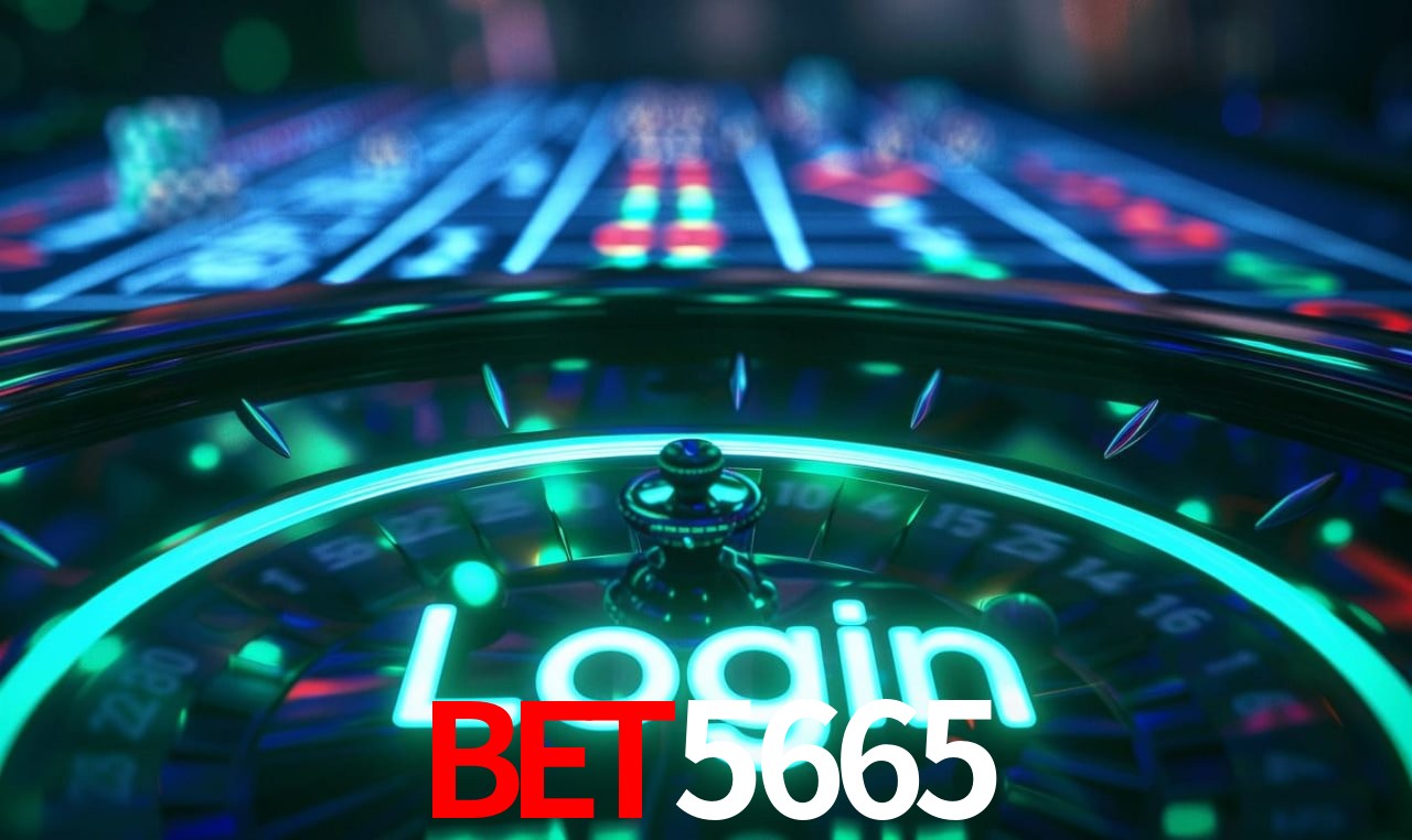 Casino VIP bet5665
