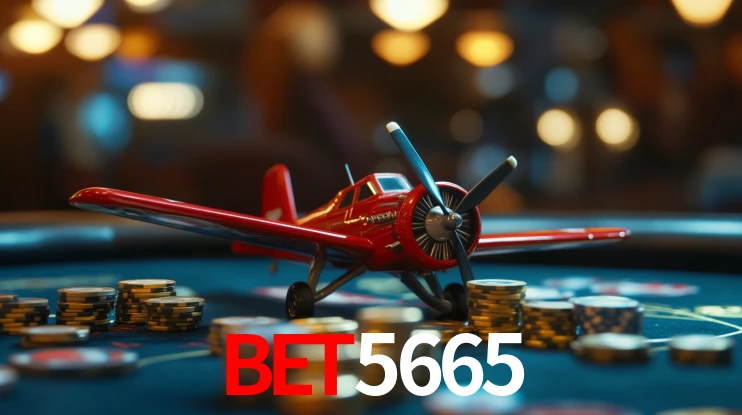 Game Providers bet5665