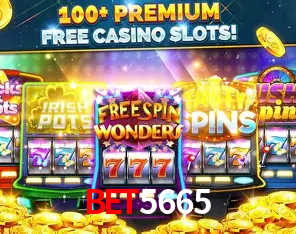 Explorando a Categoria de Eventos em Apostas na bet5665