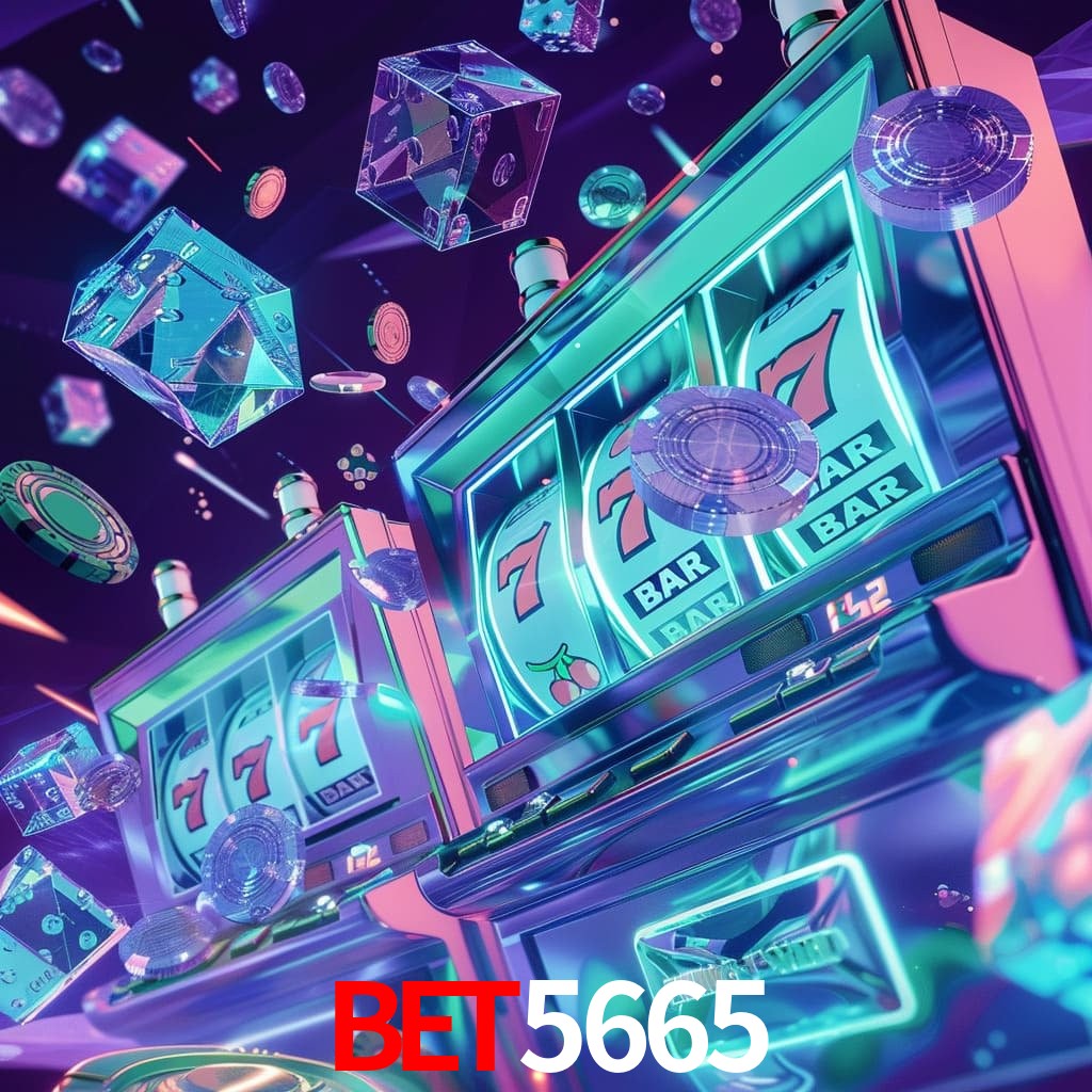 A Emoção da Loteria na bet5665: Uma Chance de Mudança de Vida