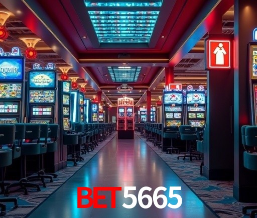 Explorando a Categoria de Eventos em Apostas na bet5665
