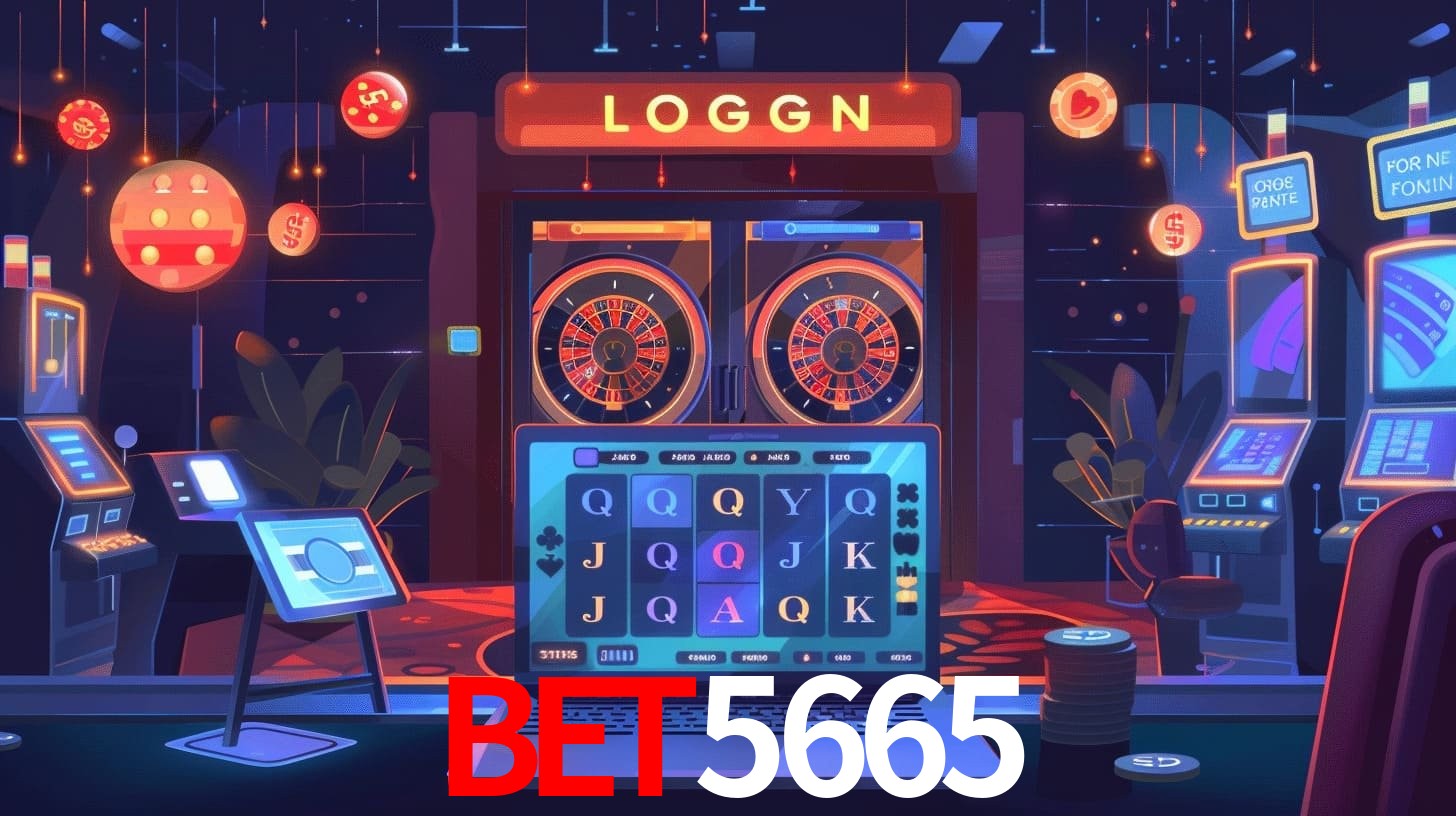 Cadastro Rápido bet5665