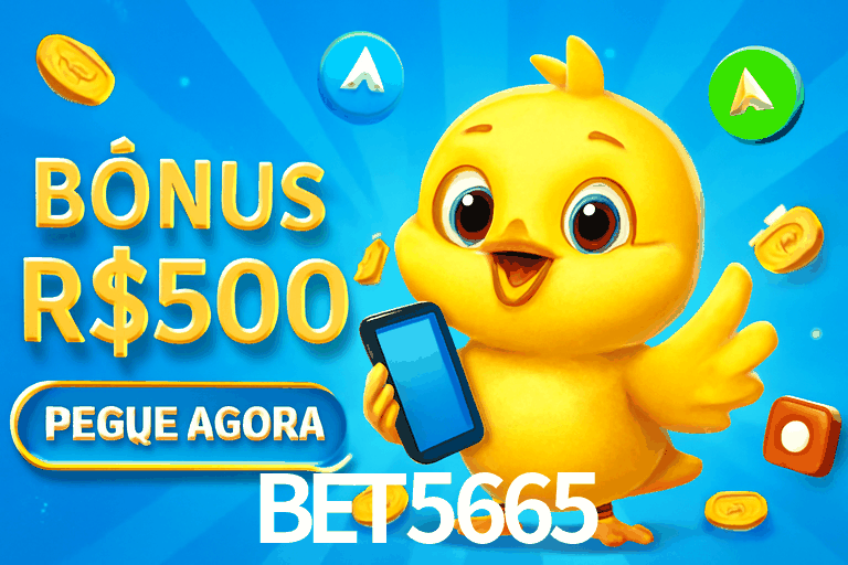 Exclusive Offers bet5665