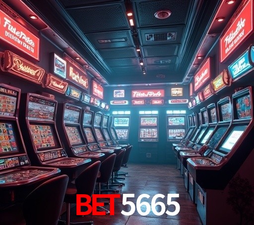 Design Responsivo bet5665