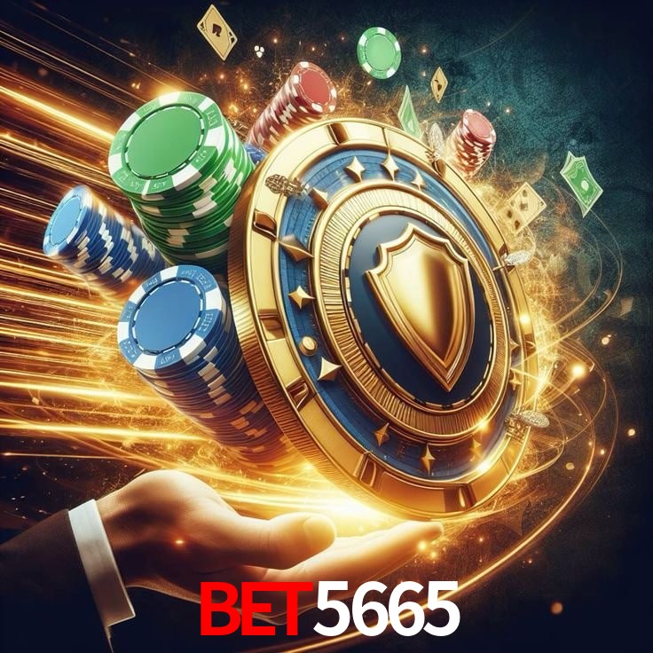 bet5665 Slots - bet5665 visual 2