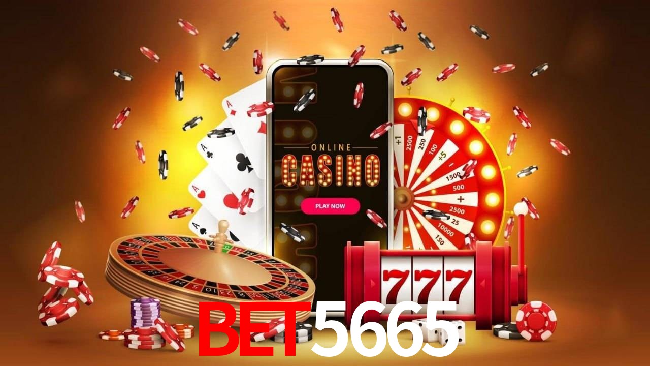 Estatísticas do Jogo bet5665