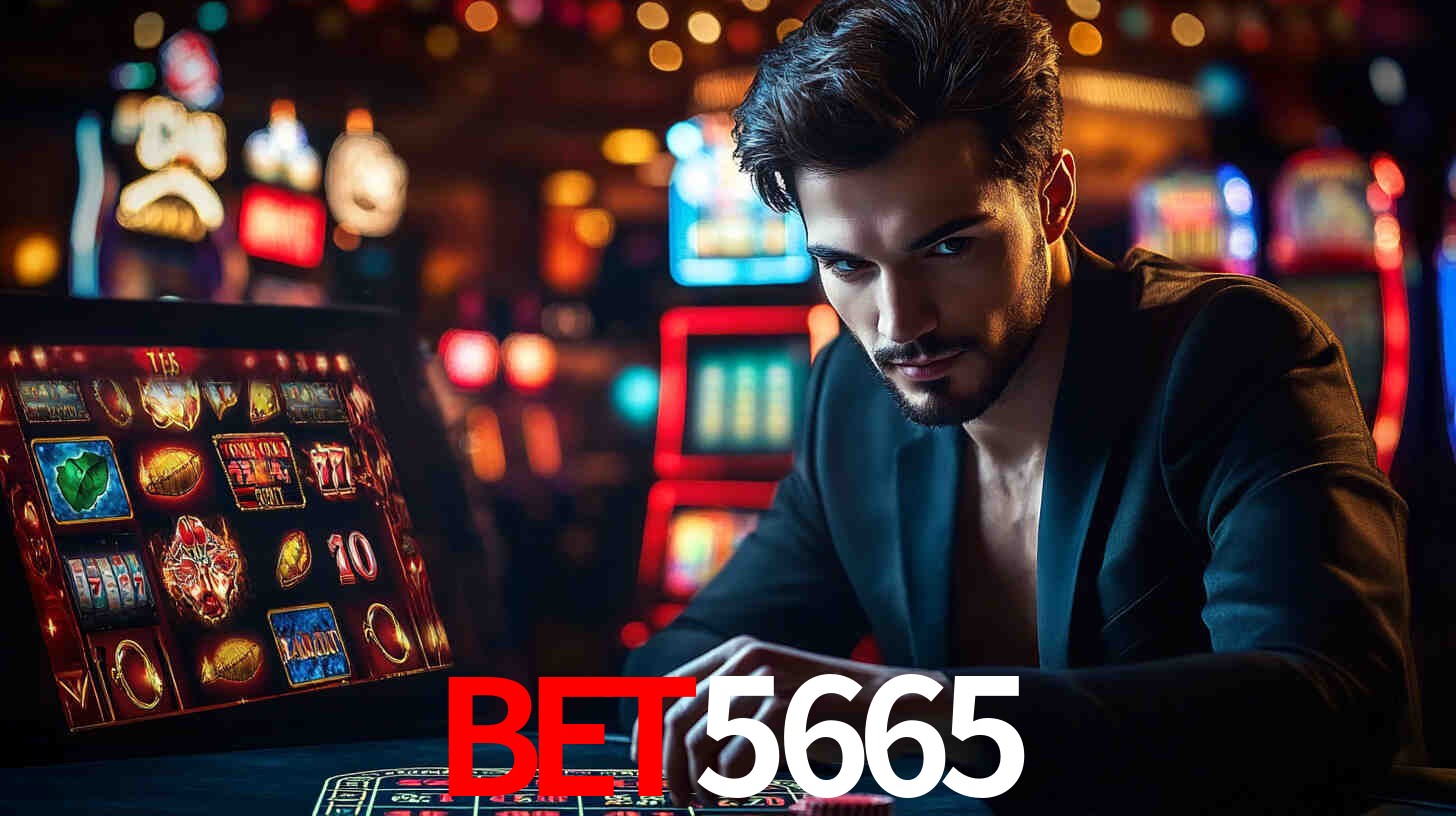 bet5665.com