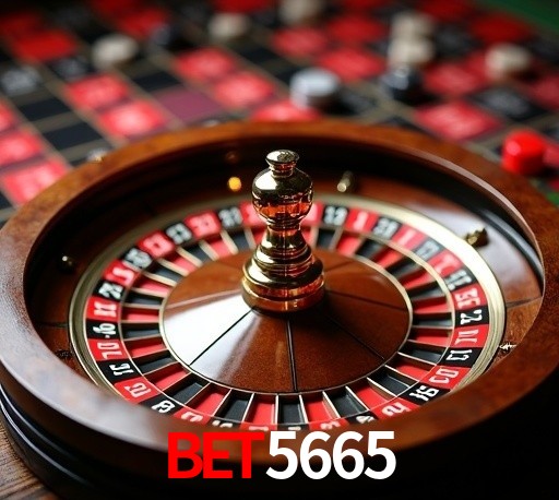 Tecnologia da Plataforma bet5665