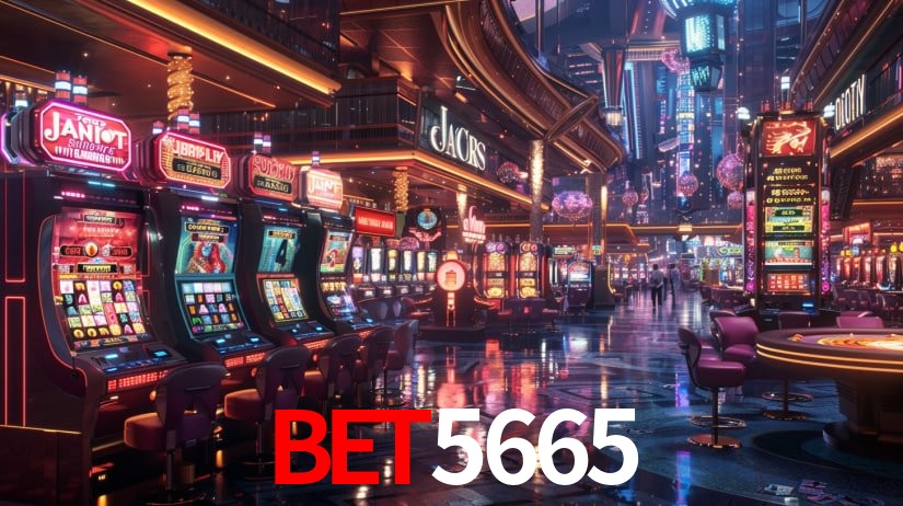 Live Casino bet5665