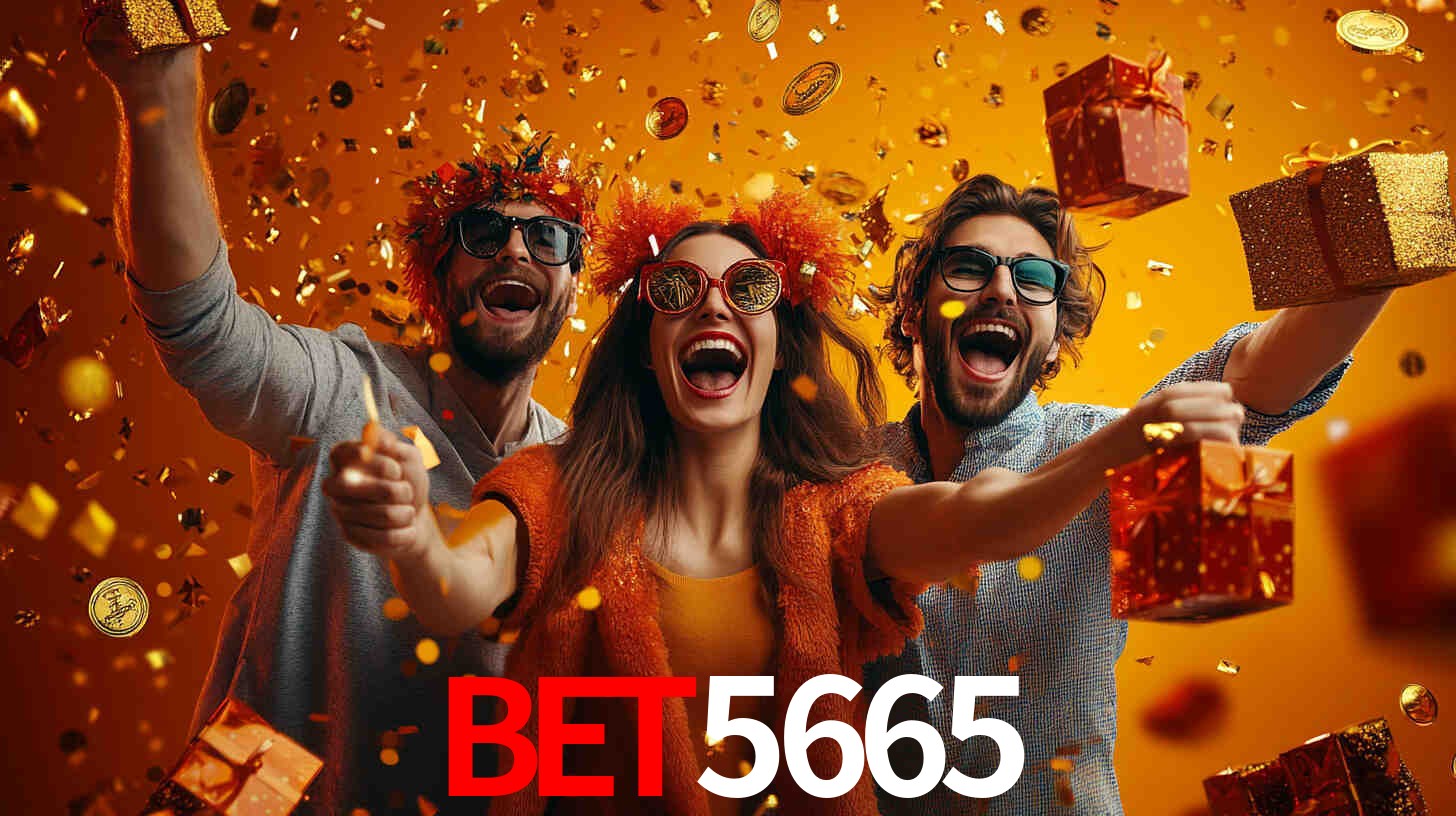 bet5665: Seu Cassino Premiado com Pagamentos Rápidos
