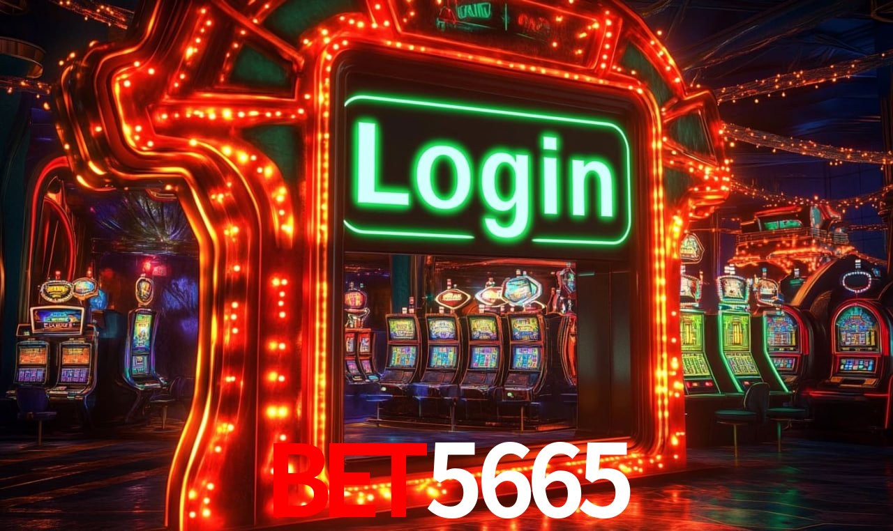 Mesa de Blackjack bet5665