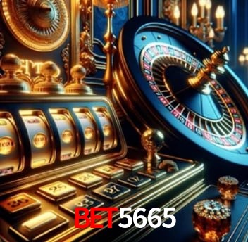Torneios bet5665