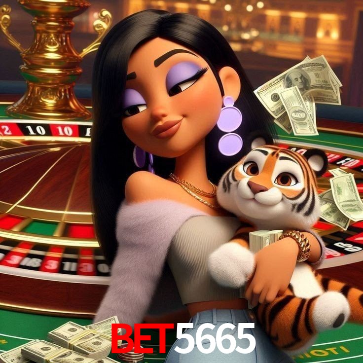 Welcome Bonus bet5665