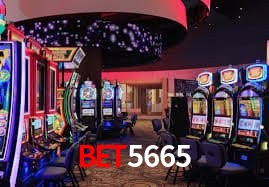 Sistemas de Segurança bet5665
