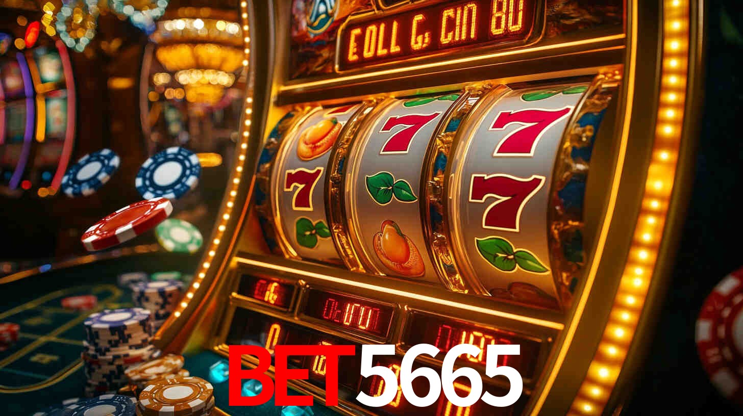 Daily Bonuses bet5665