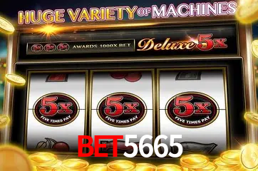 Descubra a Magia dos Jogos de Arcade no bet5665